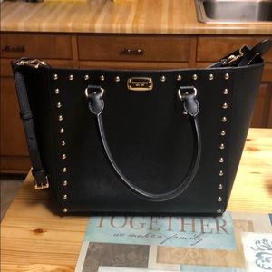 Authentic Michael kors handbag